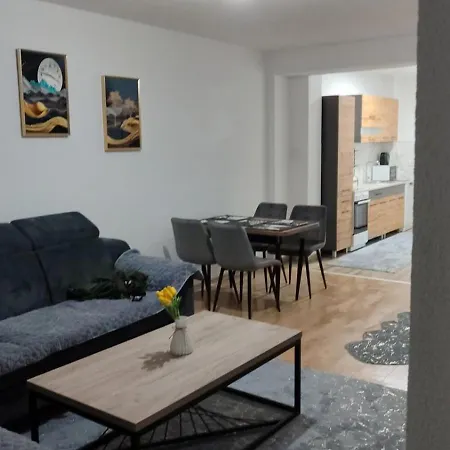 Apartman Ajman Travnik Exterior photo