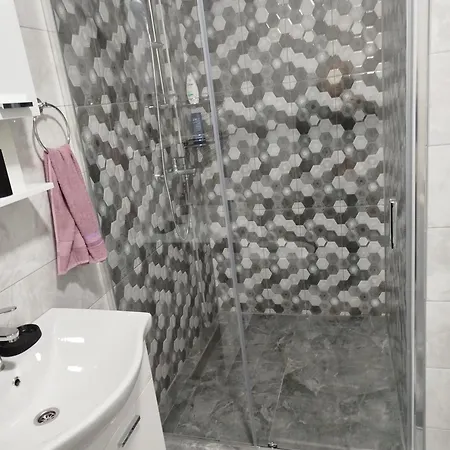 Apartman Ajman Travnik Exterior photo