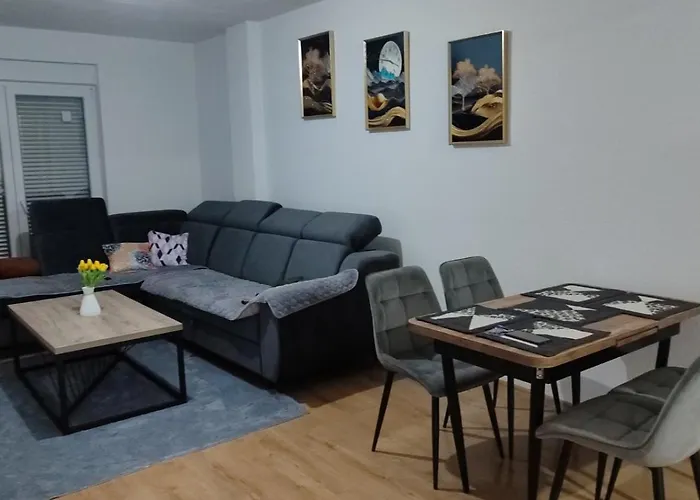 Apartman Ajman