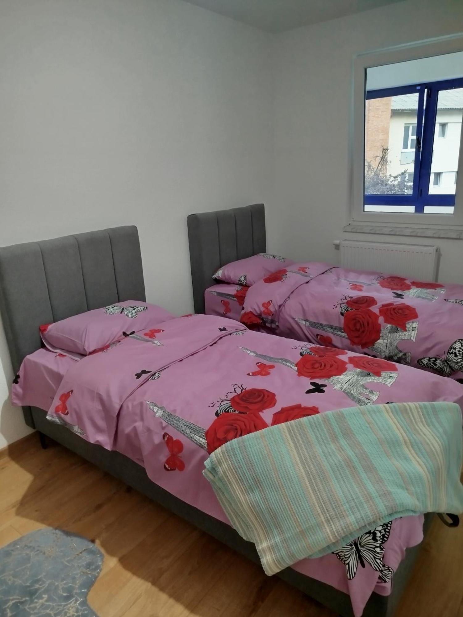 Apartment Ajman Travnik