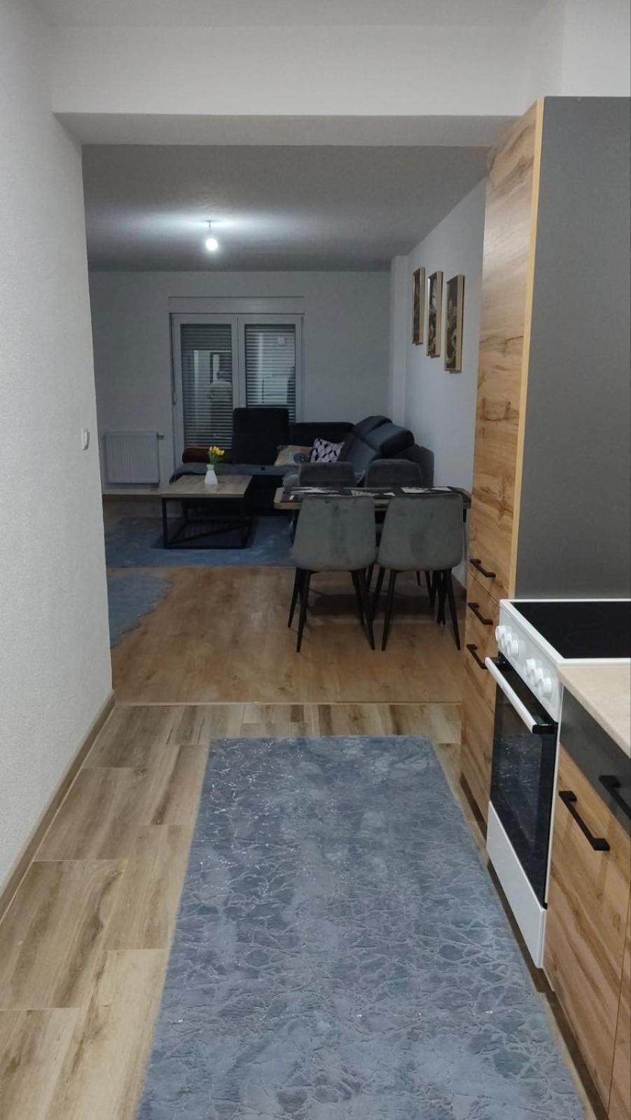 Ajman Apartment *