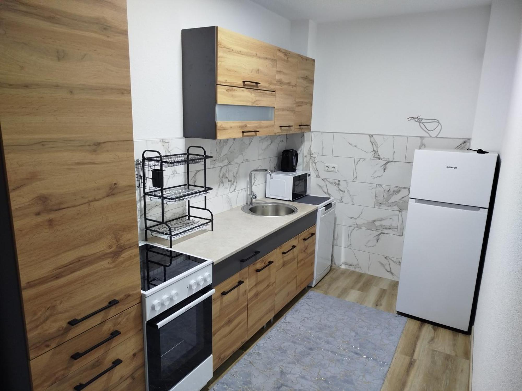 Ajman Apartment Travnik