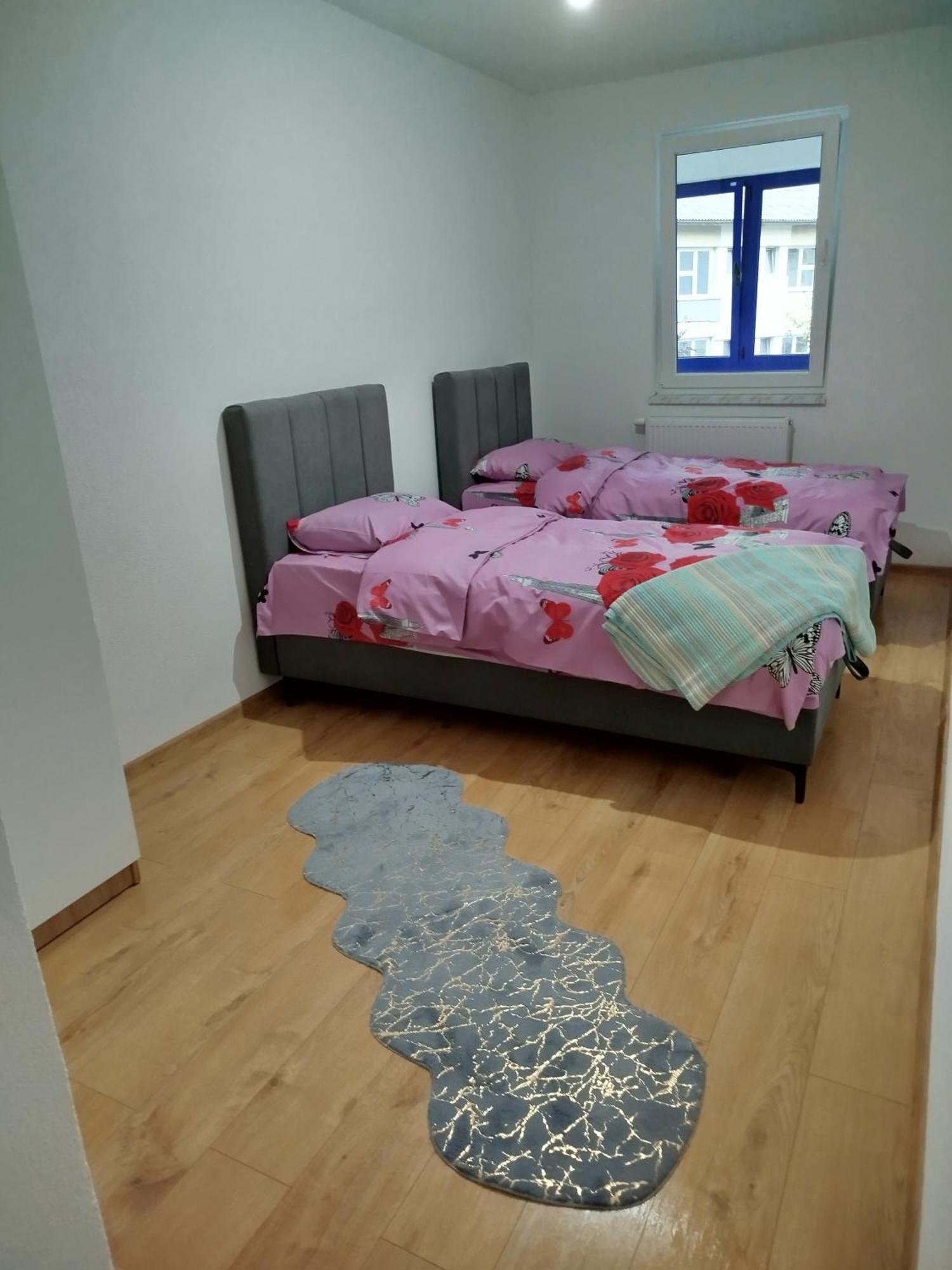 Ajman * Travnik
