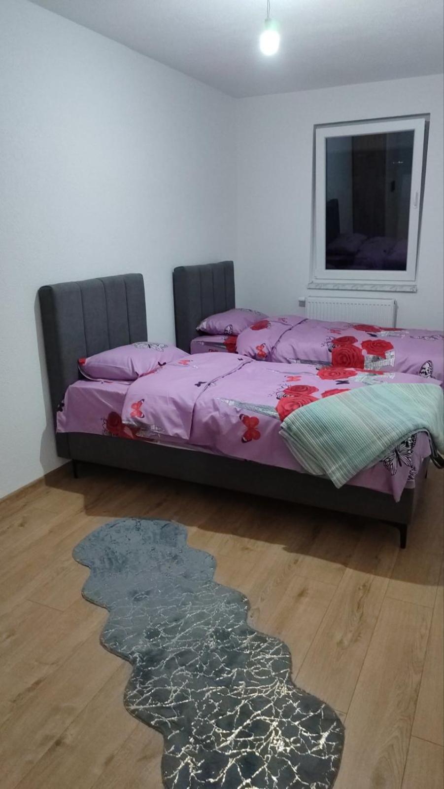 Apartment Ajman Travnik