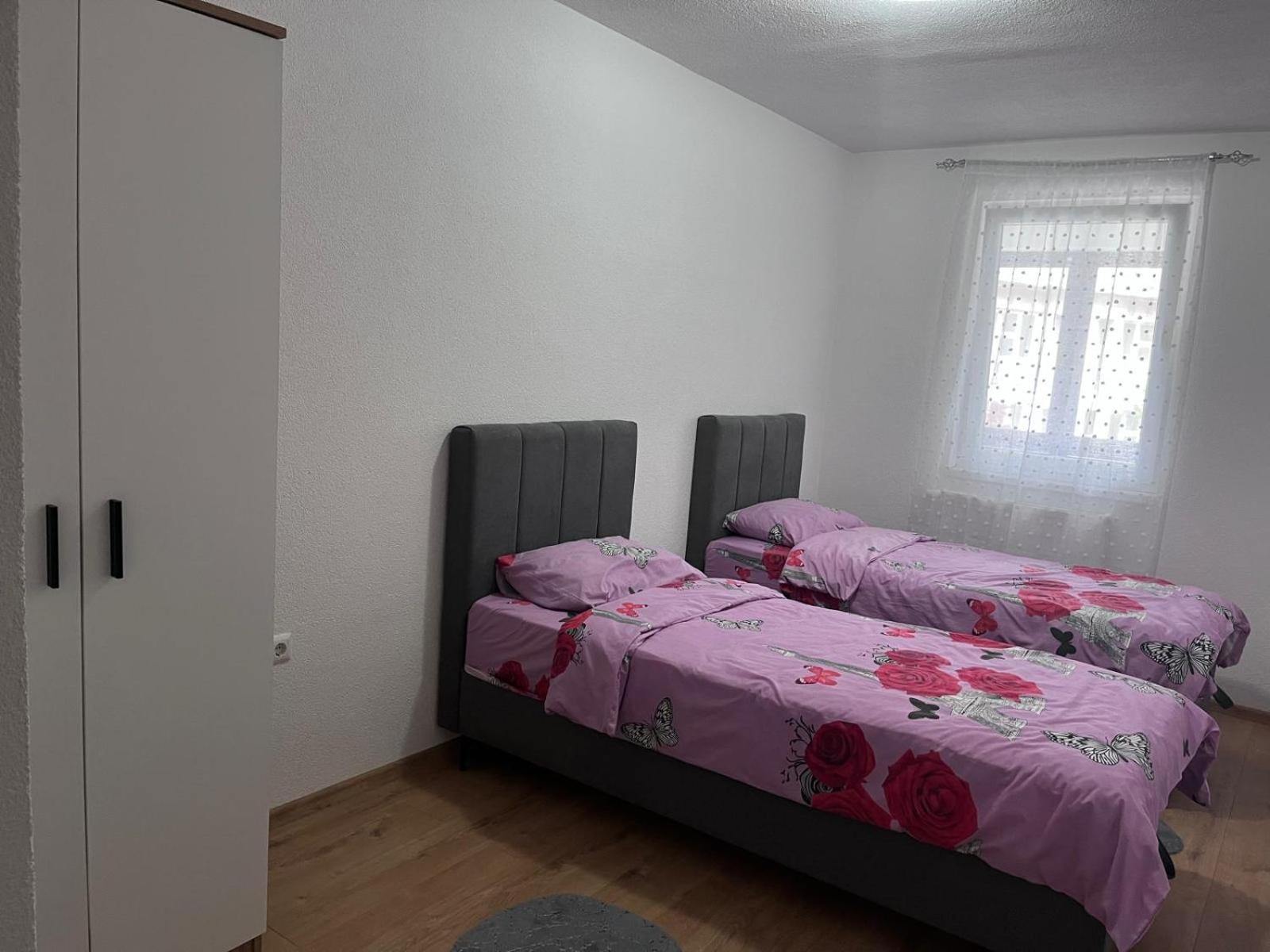Ajman Apartment